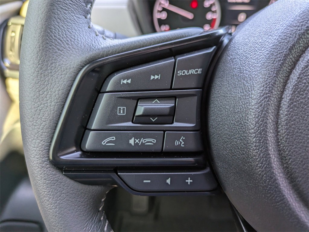 New 2026 Subaru Forester Premium image 25