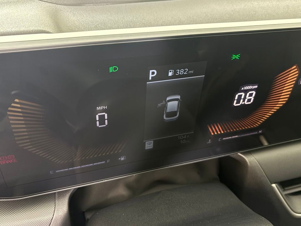 New 2026 Kia K4 FWD image 22