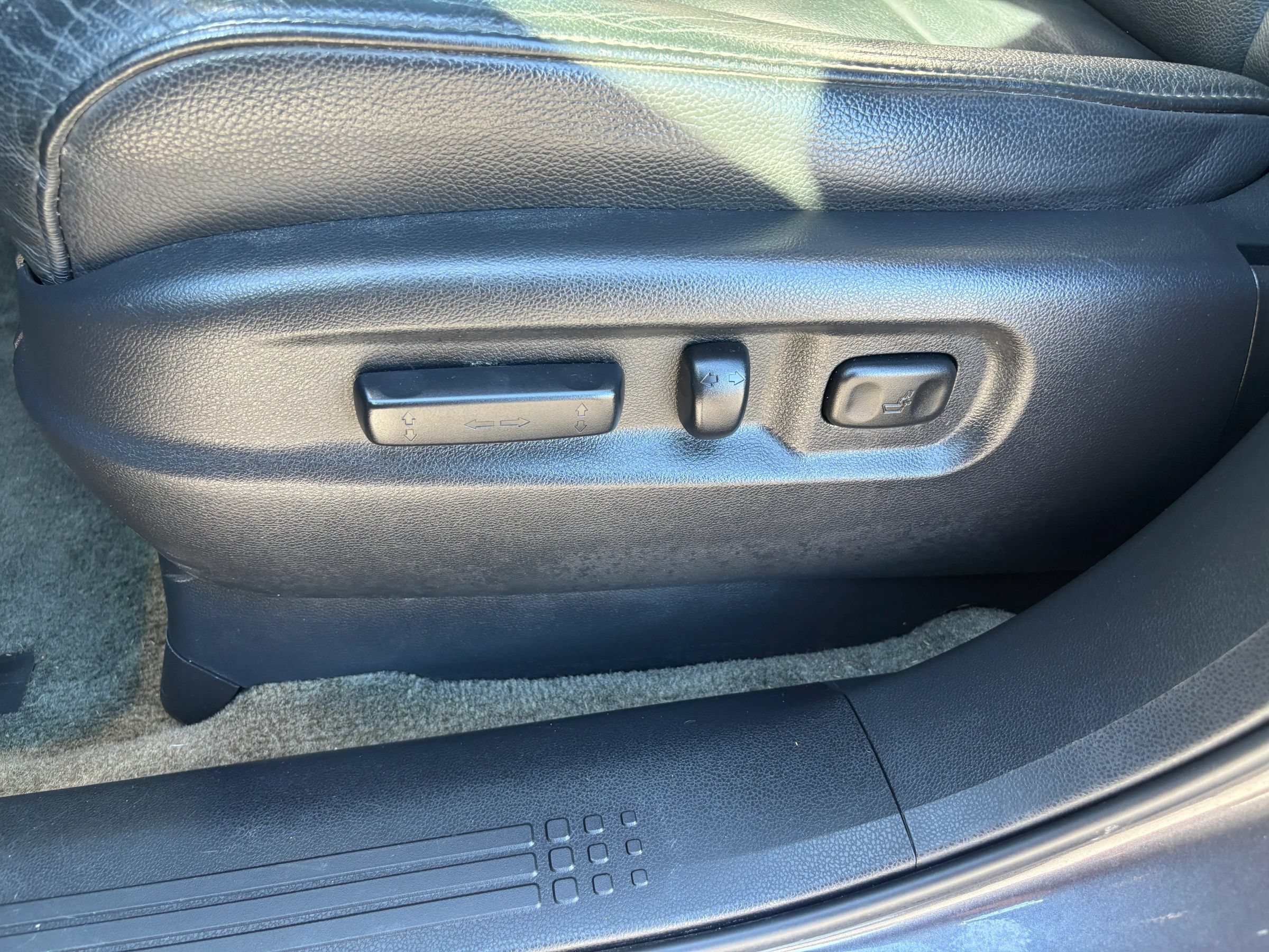 Used 2014 Honda Pilot EX-L image 15