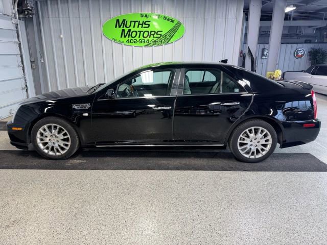 Used 2011 Cadillac STS image 5