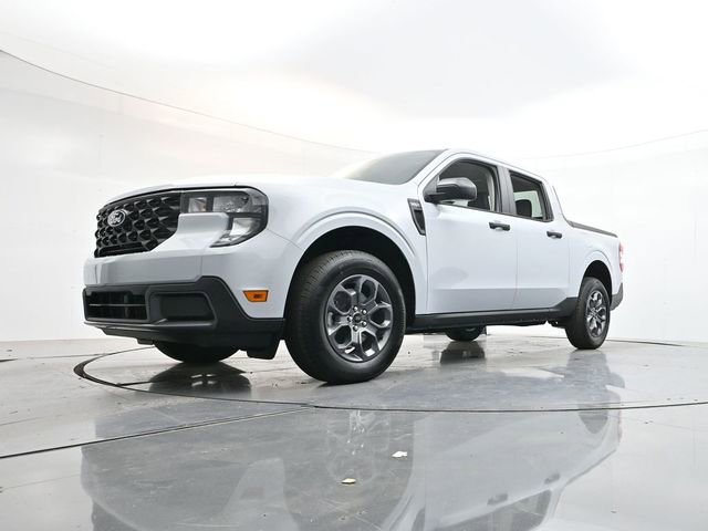 Used 2026 Ford Maverick XLT FWD image 28