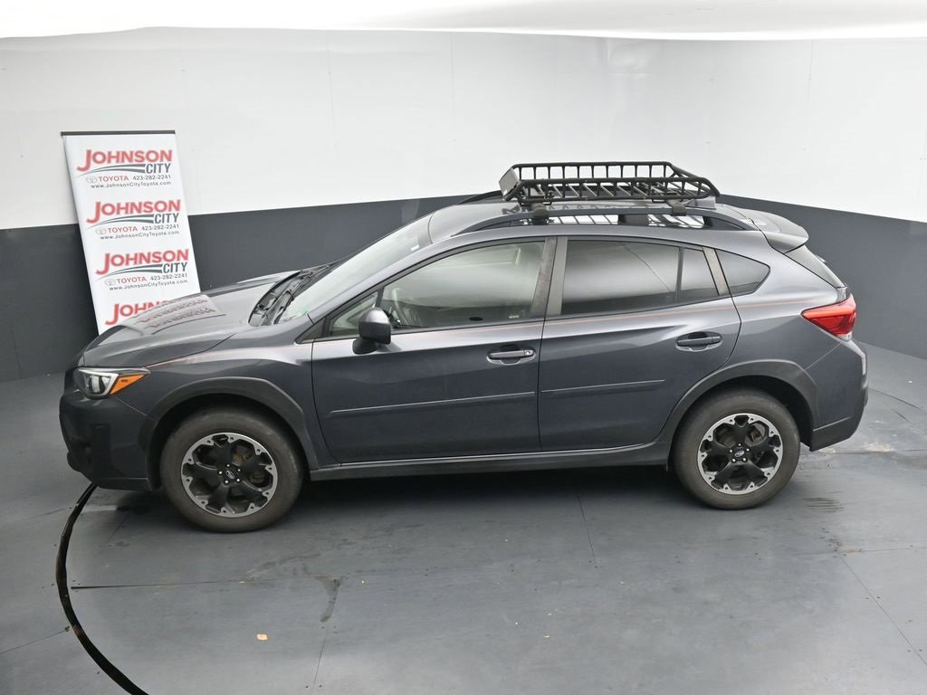 Used 2022 Subaru Crosstrek 2.0i Premium image 13