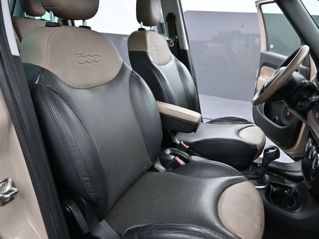 Used 2014 FIAT 500L Lounge image 27