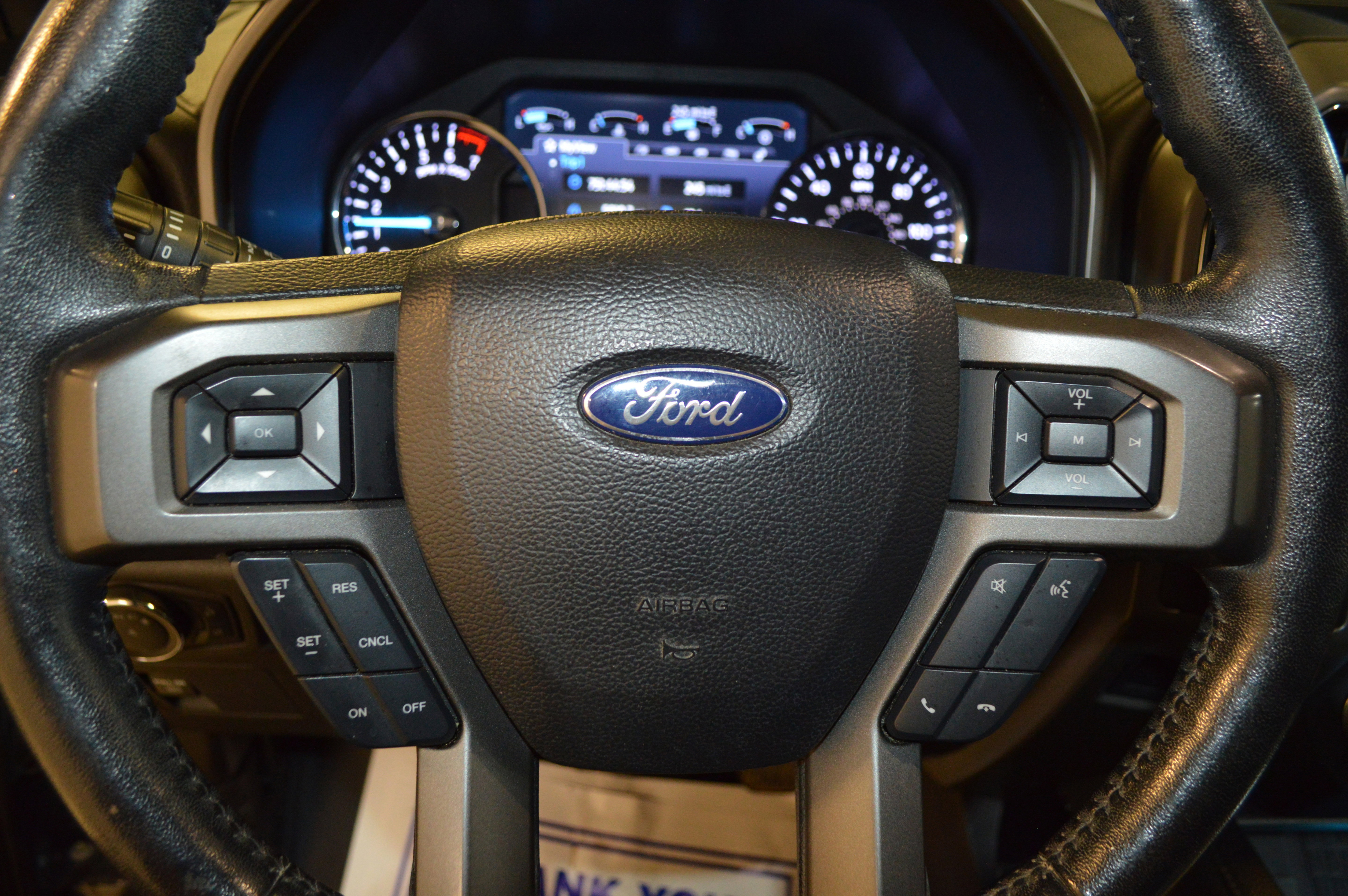 Used 2020 Ford Expedition XLT w/ Equipment Group 202A image 19