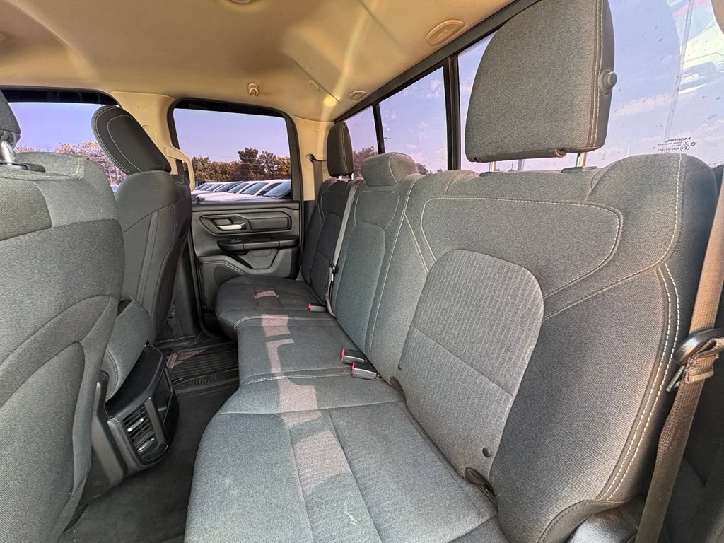 Used 2020 RAM 1500 Tradesman AWD/4WD image 24