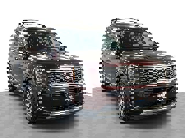 Used 2020 Kia Telluride EX image 1