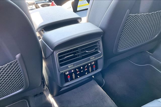 New 2026 Audi Q7 Premium Plus AWD/4WD image 25