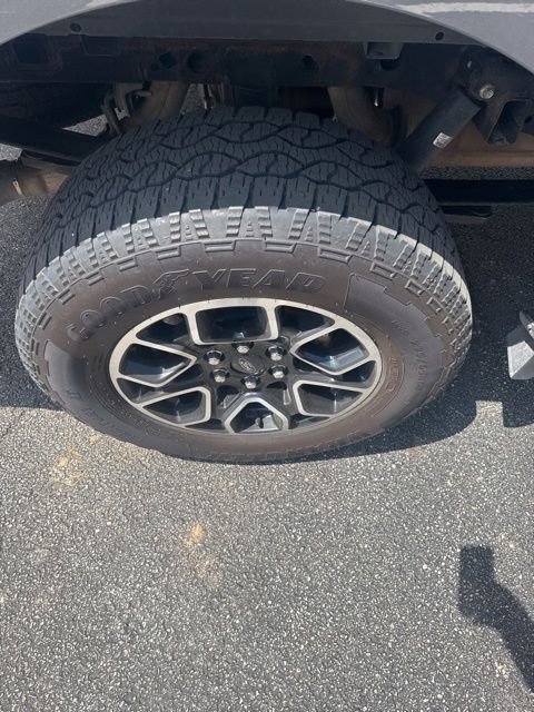 Used 2021 Ford F150 XLT w/ Equipment Group 302A High AWD/4WD image 15