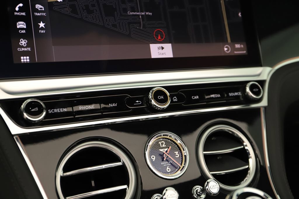 Used 2024 Bentley Continental GT Speed AWD/4WD image 29