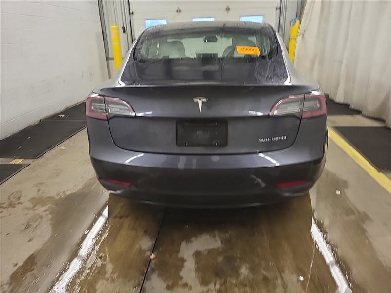 Used 2021 Tesla Model 3 Long Range image 6