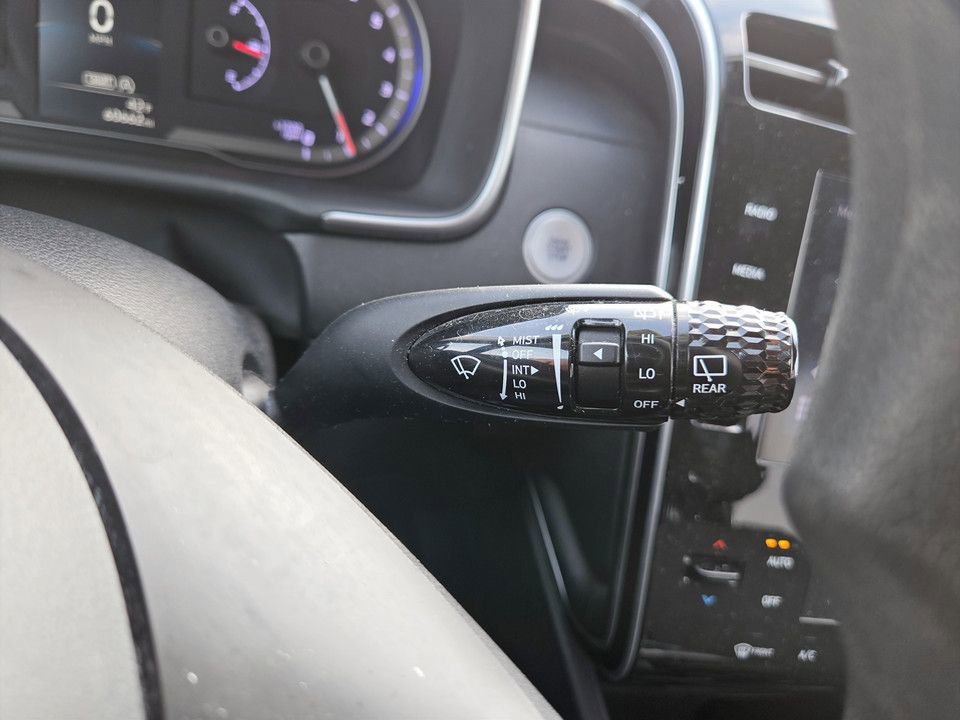 Used 2024 Hyundai Tucson SEL image 16