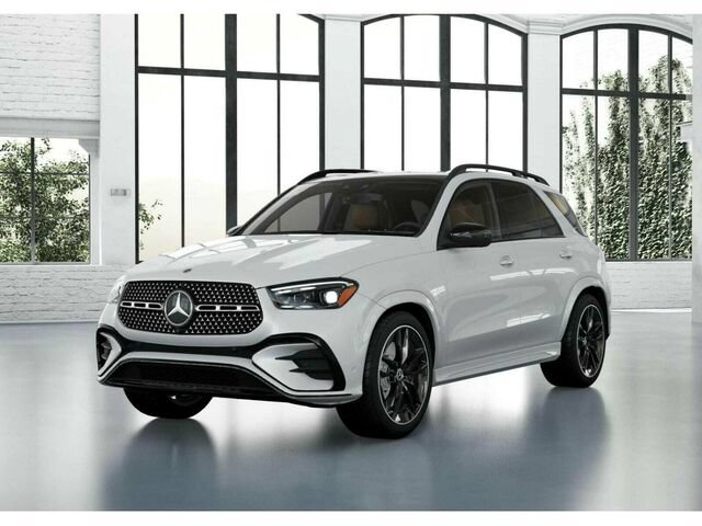 New 2026 Mercedes-Benz GLE 580 4MATIC image 83