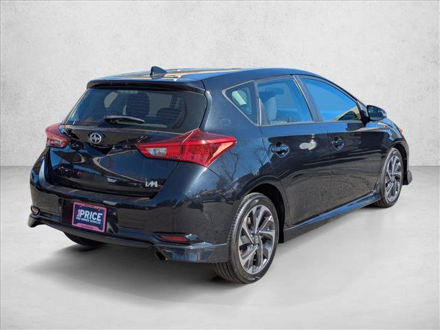 Used 2016 Scion iM image 5