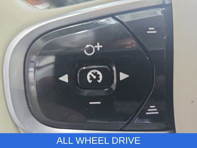 Used 2020 Volvo V60 T5 Cross Country w/ Protection Package Premier image 17