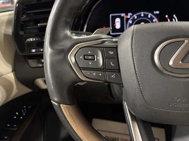Used 2023 Lexus RX 350 Premium w/ Accessory Package image 15