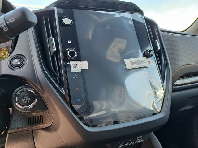 New 2026 Subaru Forester Wilderness AWD/4WD image 9