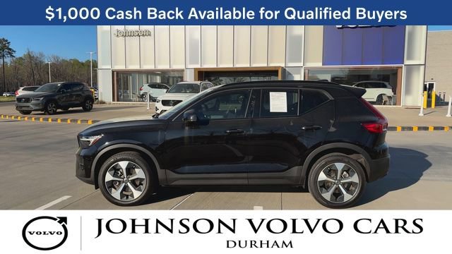 New 2026 Volvo XC40 B5 Plus w/ Protection Package Premier AWD/4WD image 5