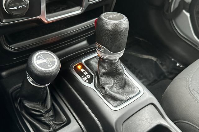 Certified 2022 Jeep Gladiator Sport image 20