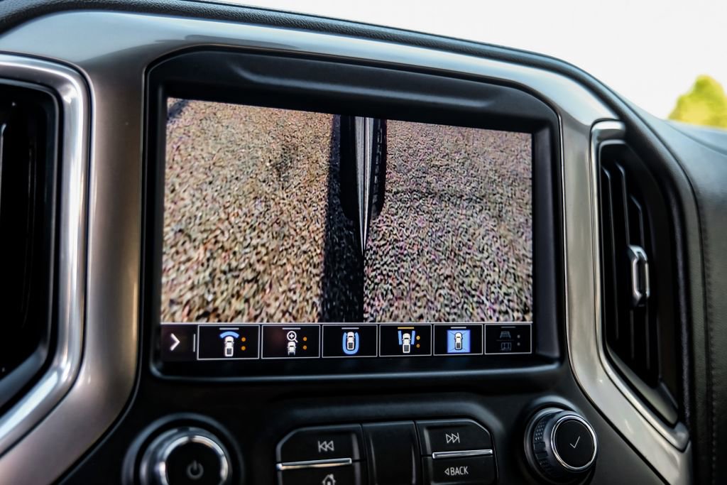 Used 2022 Chevrolet Silverado 3500 LTZ w/ Z71 Chrome Sport Edition AWD/4WD image 26