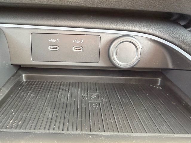 New 2026 Nissan Sentra SR w/ SR Premium Package image 33