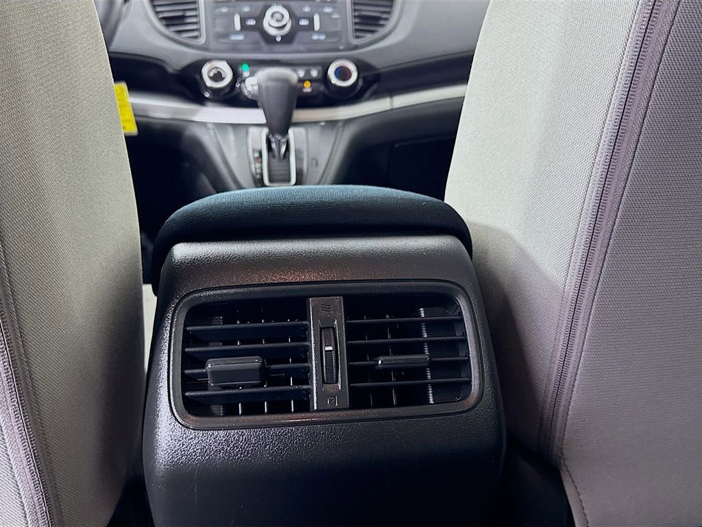 Used 2015 Honda CR-V LX image 29