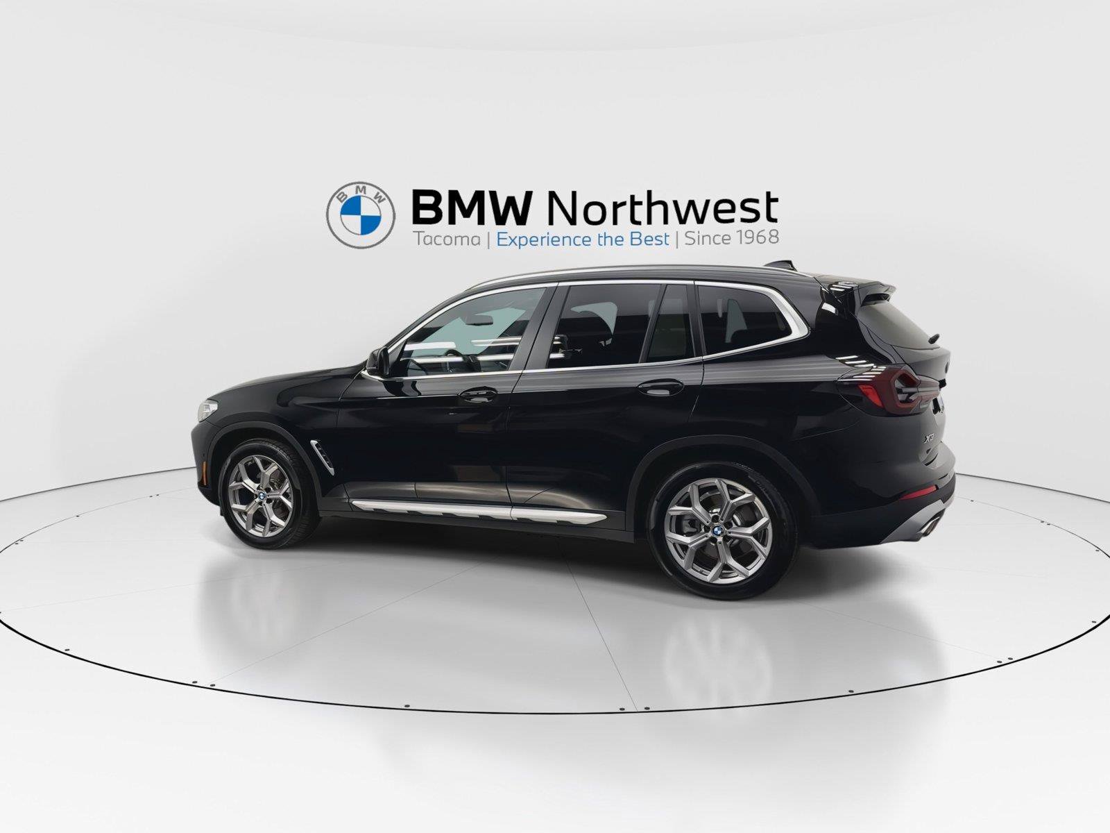 Used 2024 BMW X3 xDrive30i w/ Premium Package AWD/4WD image 12