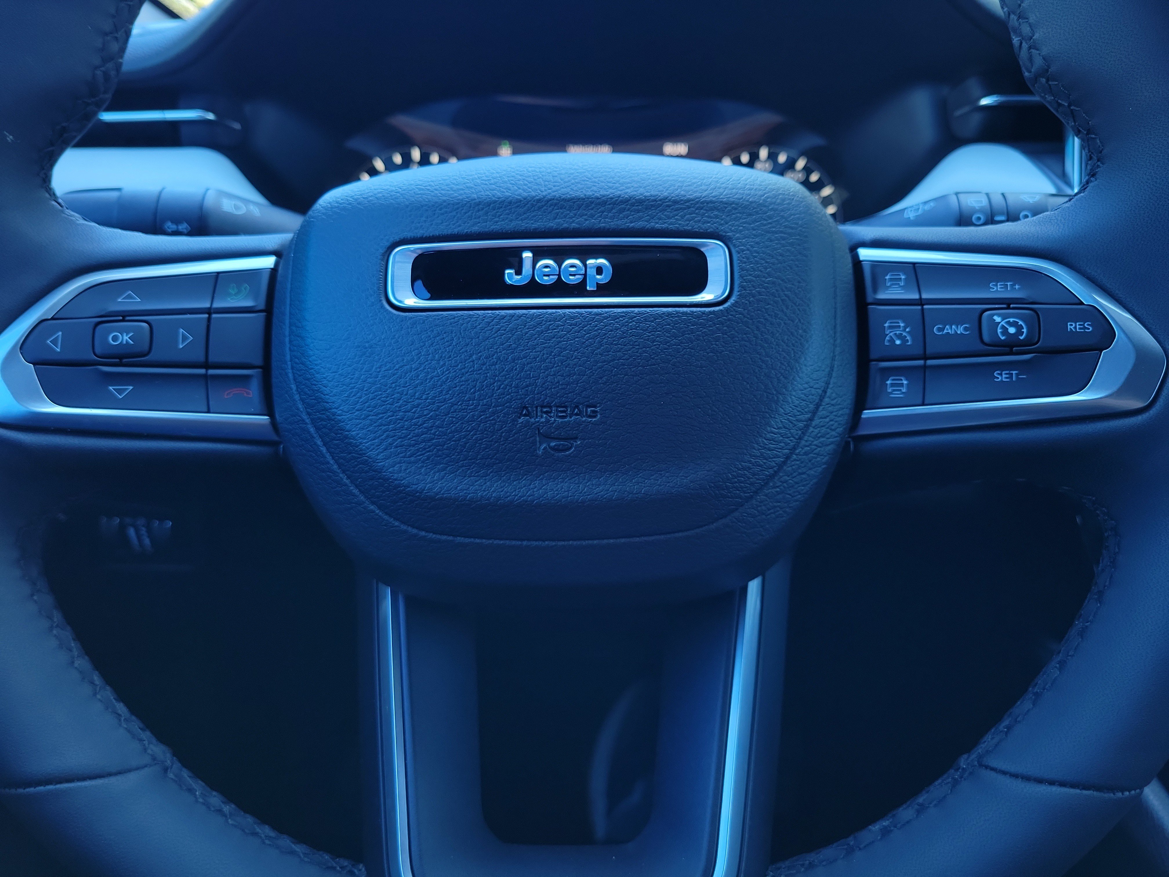 Used 2023 Jeep Compass Limited AWD/4WD image 29