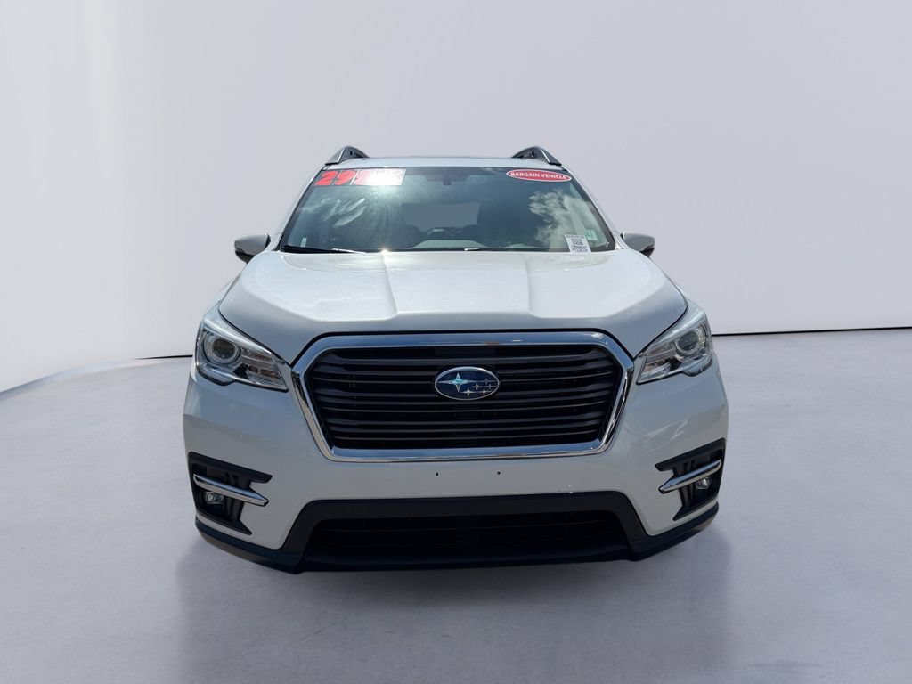Used 2022 Subaru Ascent Limited w/ Technology Package AWD/4WD image 8