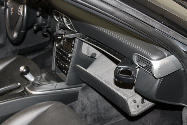 Used 2009 Porsche 911 Turbo image 20