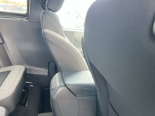 Used 2022 Ford Bronco Big Bend AWD/4WD image 23