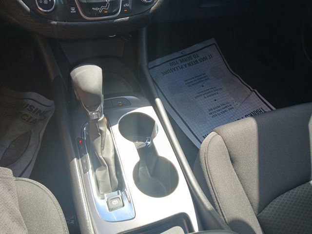 Used 2023 Chevrolet Malibu LS w/ Driver Confidence Package image 17