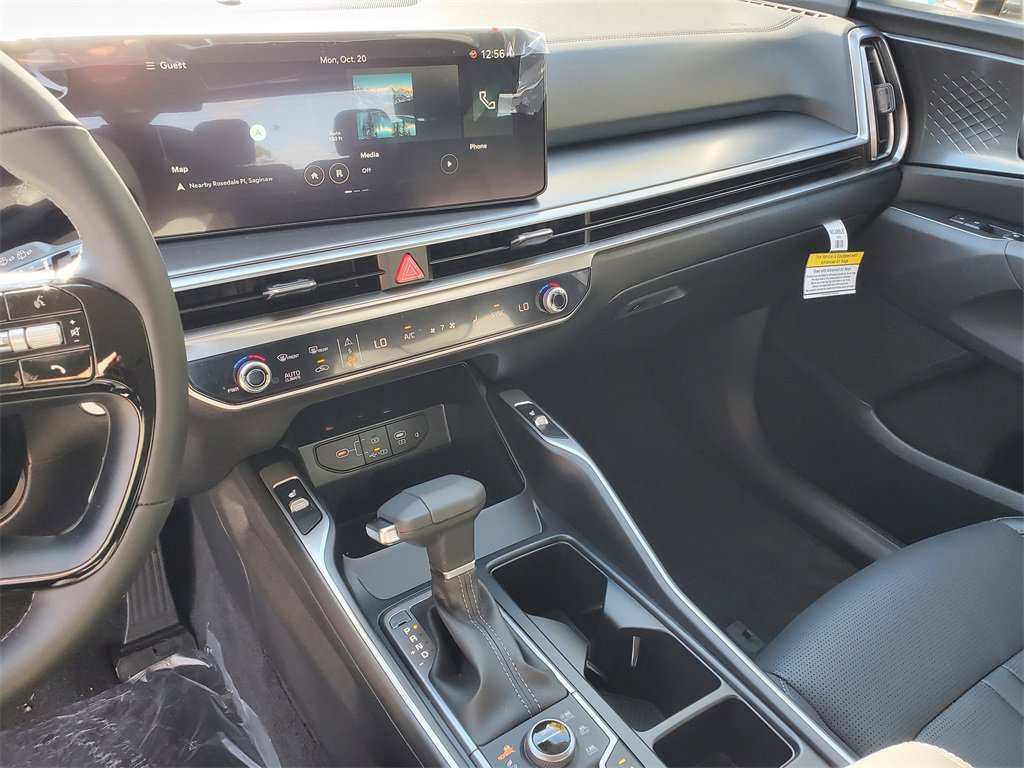 New 2026 Kia Sorento EX image 16