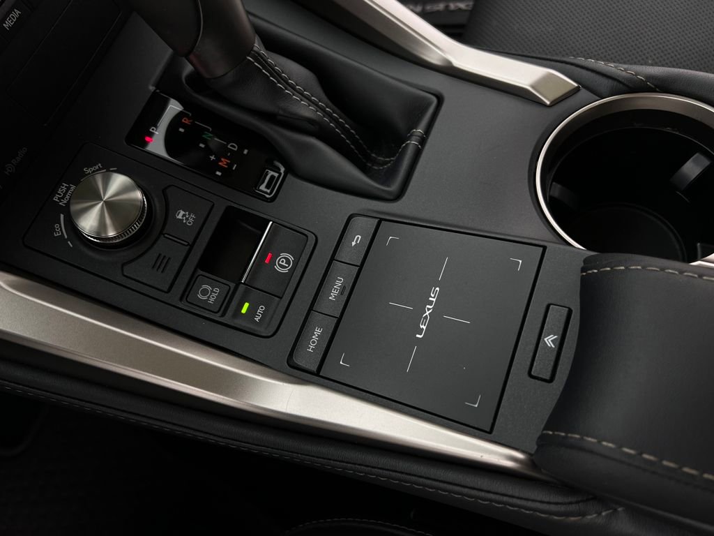 Used 2020 Lexus NX 300 AWD w/ Comfort Package image 20