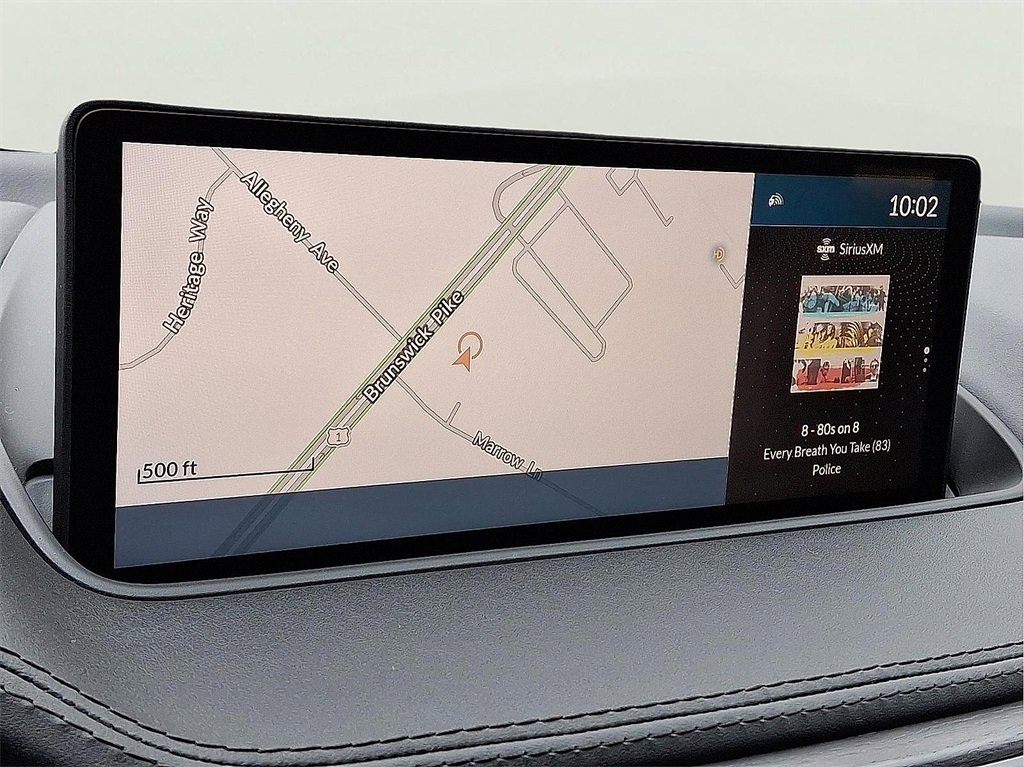 Used 2022 Acura MDX SH-AWD w/ Advance Package image 18