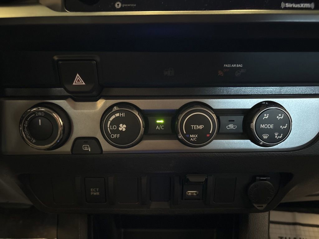 Used 2020 Toyota Tacoma SR image 26