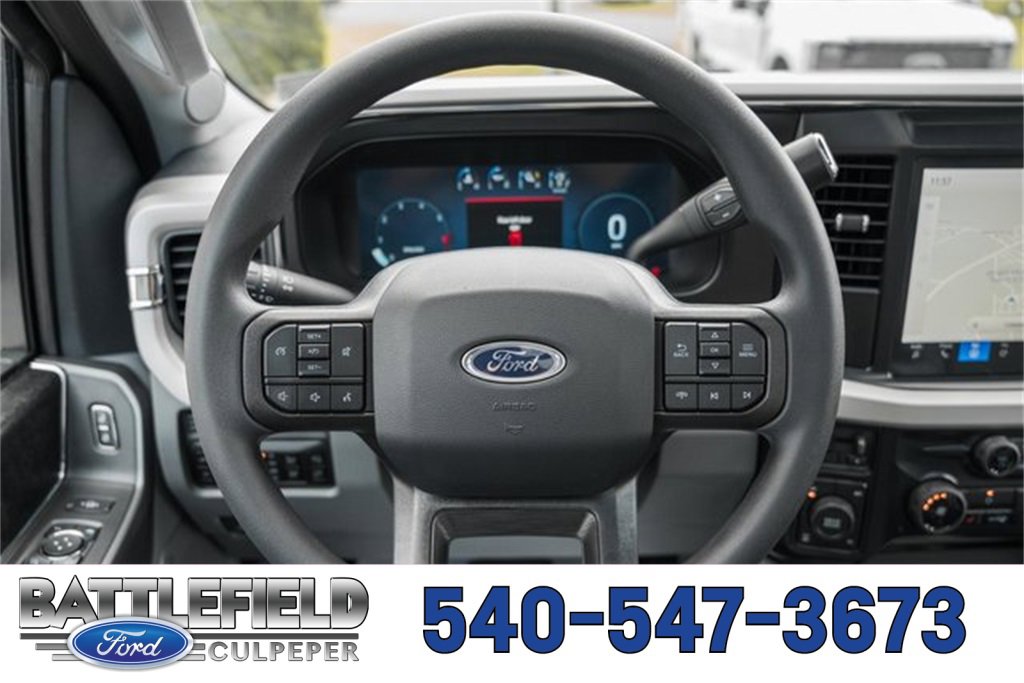 New 2026 Ford F350 XLT w/ XLT Premium Package image 26