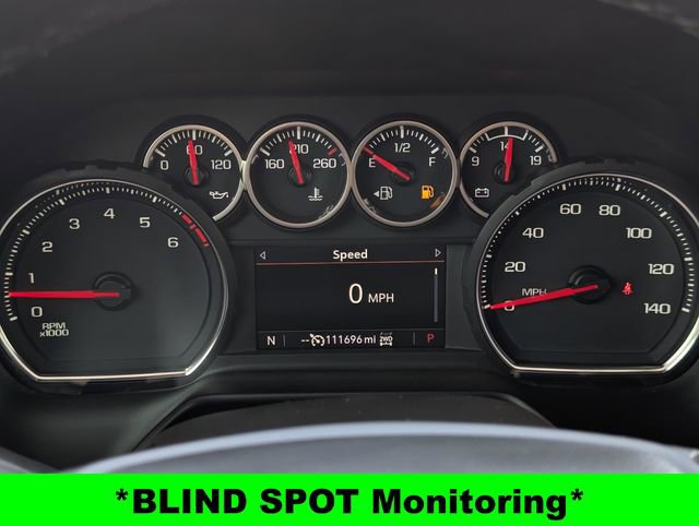 Used 2021 Chevrolet Tahoe Z71 image 15