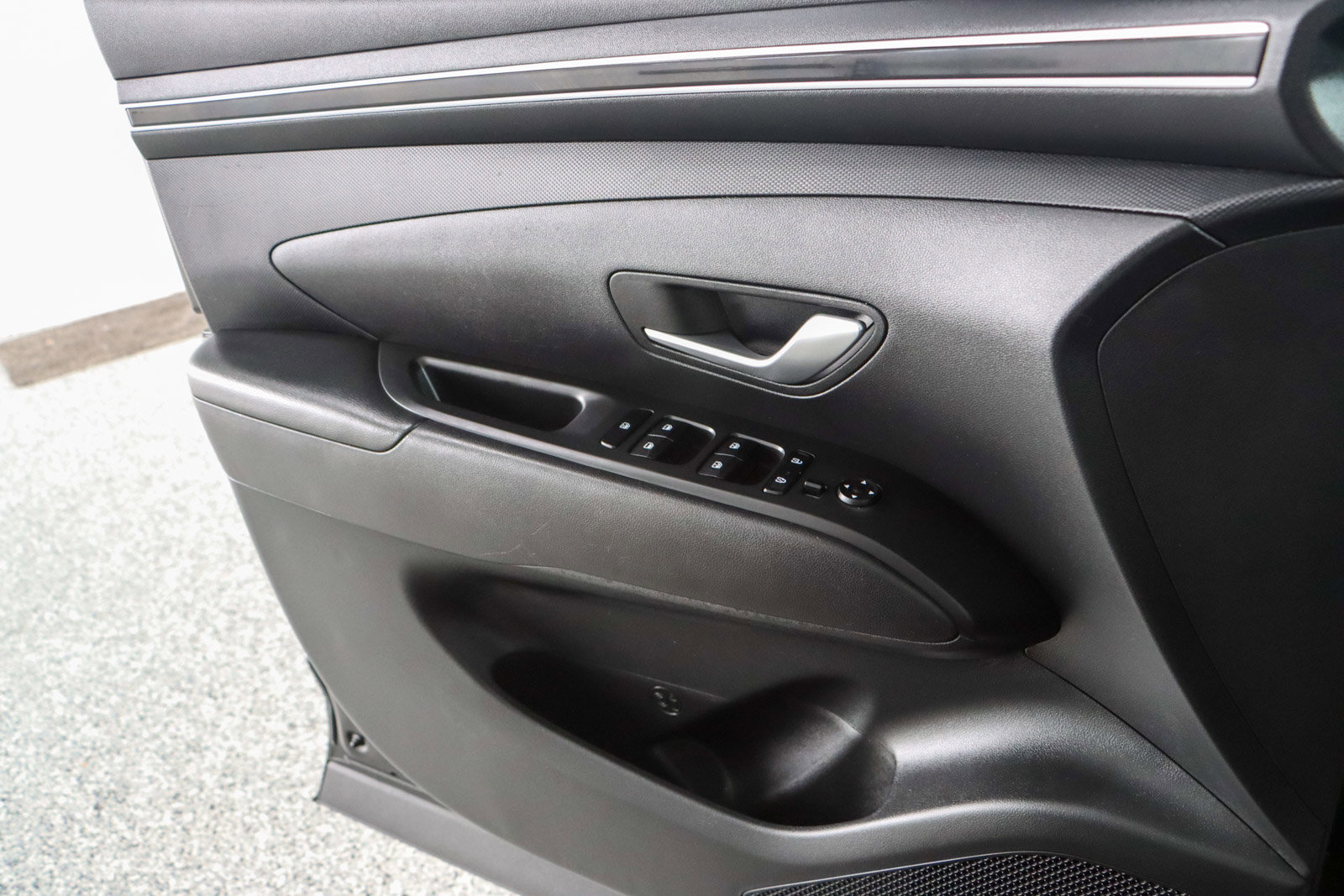 Used 2023 Hyundai Tucson SEL image 21