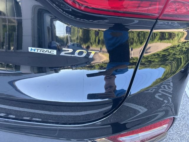 Used 2019 Hyundai Santa Fe Limited AWD/4WD image 9