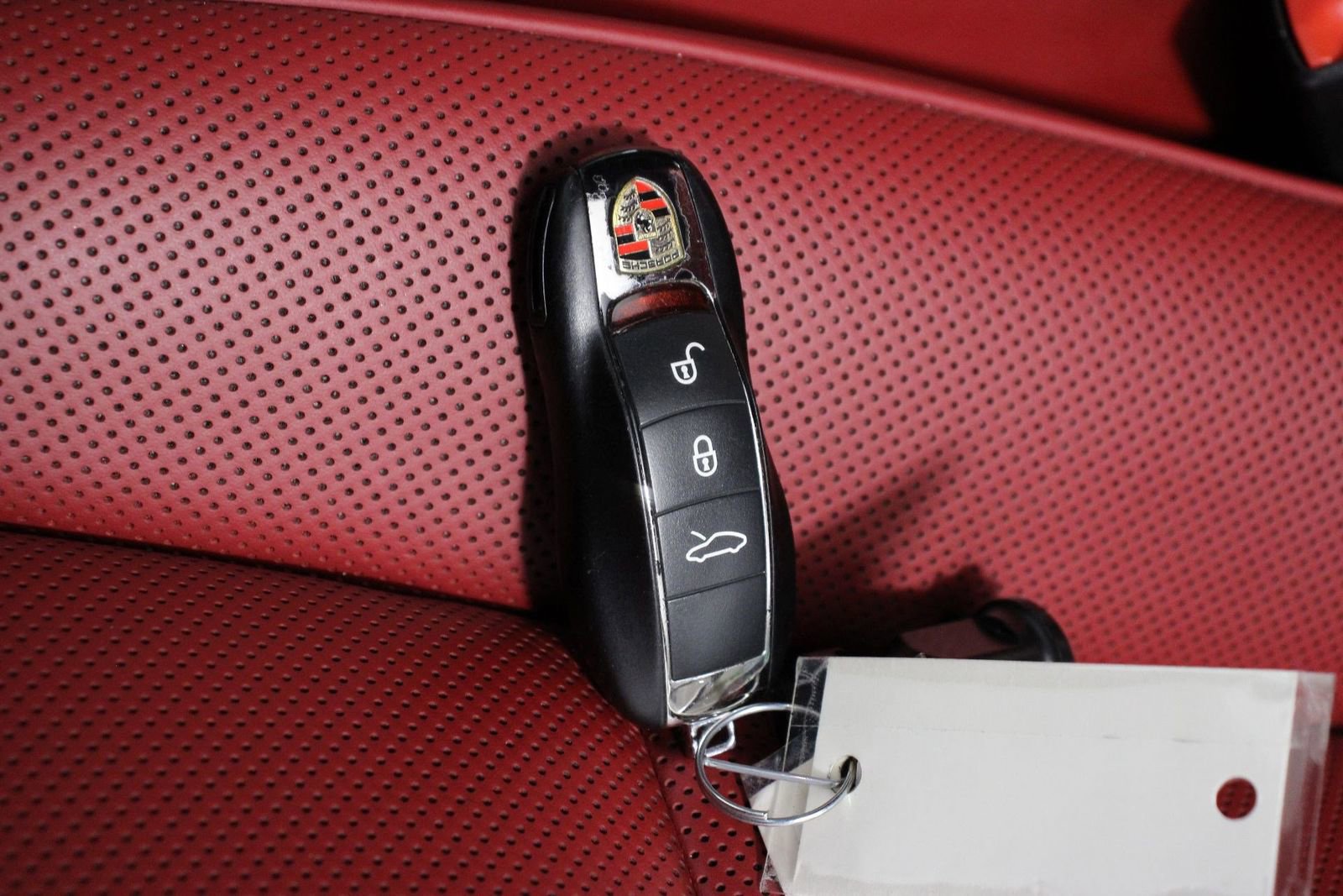 Certified 2015 Porsche 911 Turbo AWD/4WD image 34