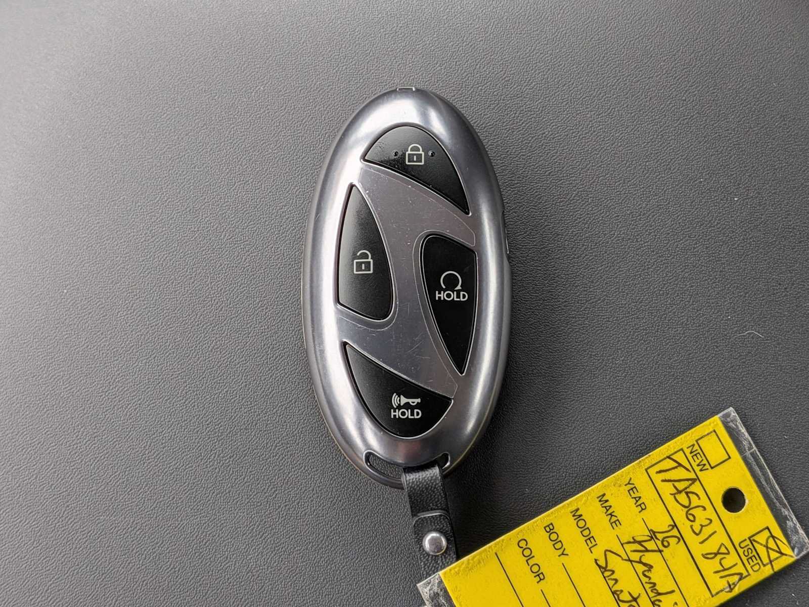 Used 2026 Hyundai Sonata SEL FWD image 31