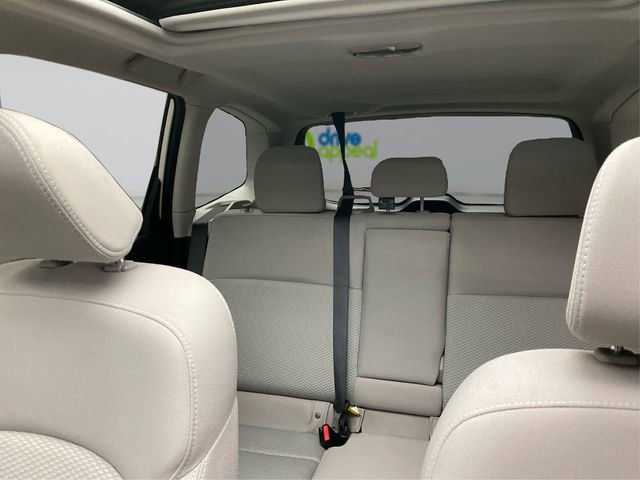 Used 2016 Subaru Forester 2.5i Premium w/ Popular Package #2 image 20