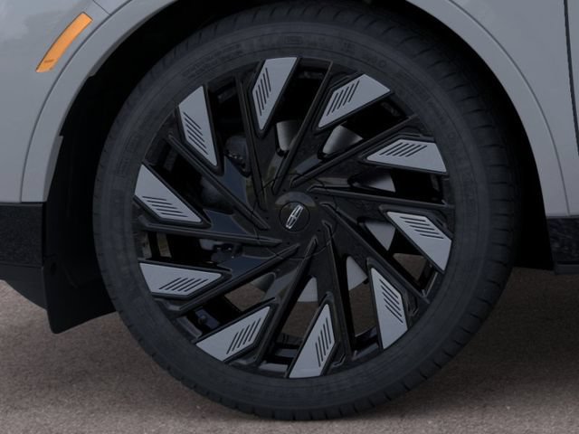 New 2026 Lincoln Nautilus Reserve w/ Jet Appearance Package AWD/4WD image 19