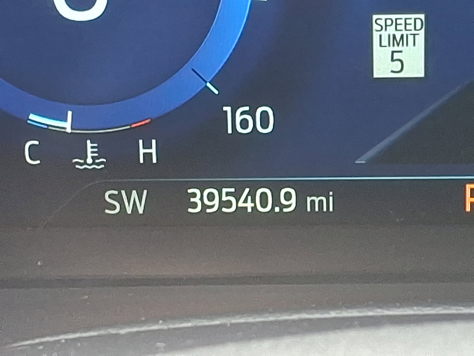 Certified 2022 Ford Explorer ST w/ Equipment Group 401A image 20