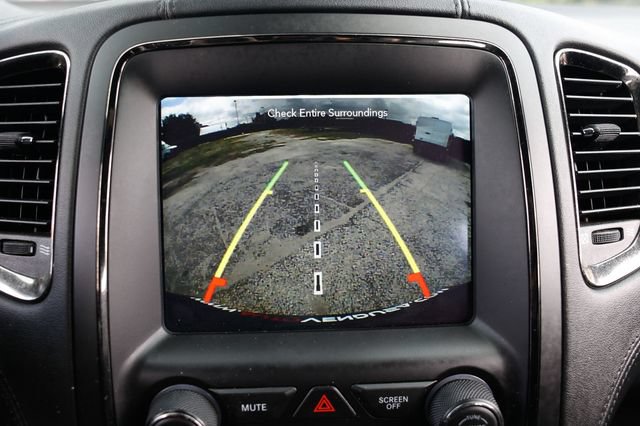 Used 2020 Dodge Durango R/T w/ Technology Group RWD image 41
