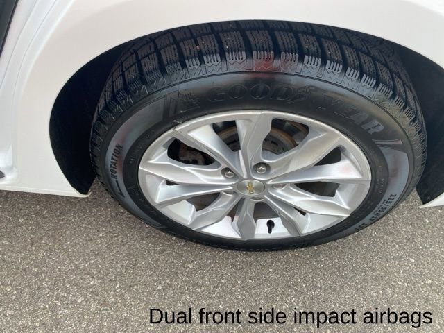 Used 2020 Chevrolet Malibu LT w/ Fleet LT Safety Plus Package image 28