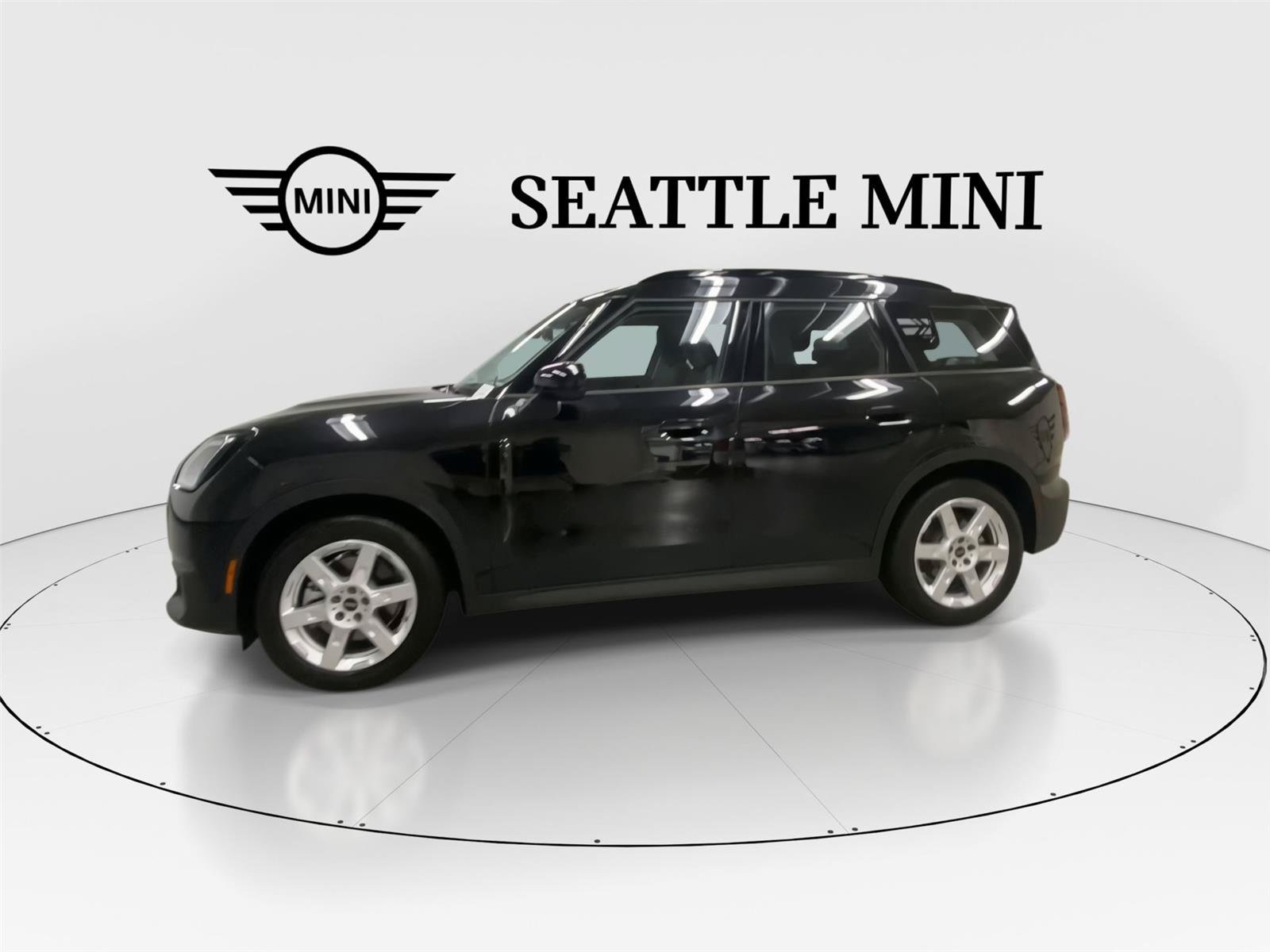 Used 2025 MINI Cooper Countryman SE AWD/4WD image 6