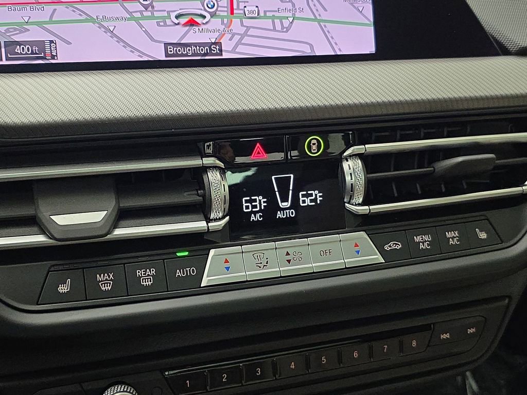 Certified 2024 BMW 228i xDrive w/ M Sport Package image 20