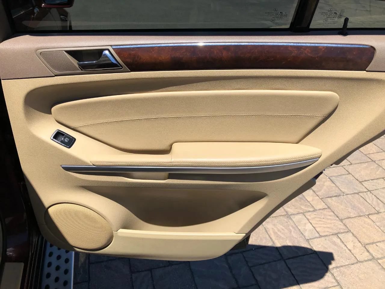 Used 2010 Mercedes-Benz GL 450 4MATIC image 35