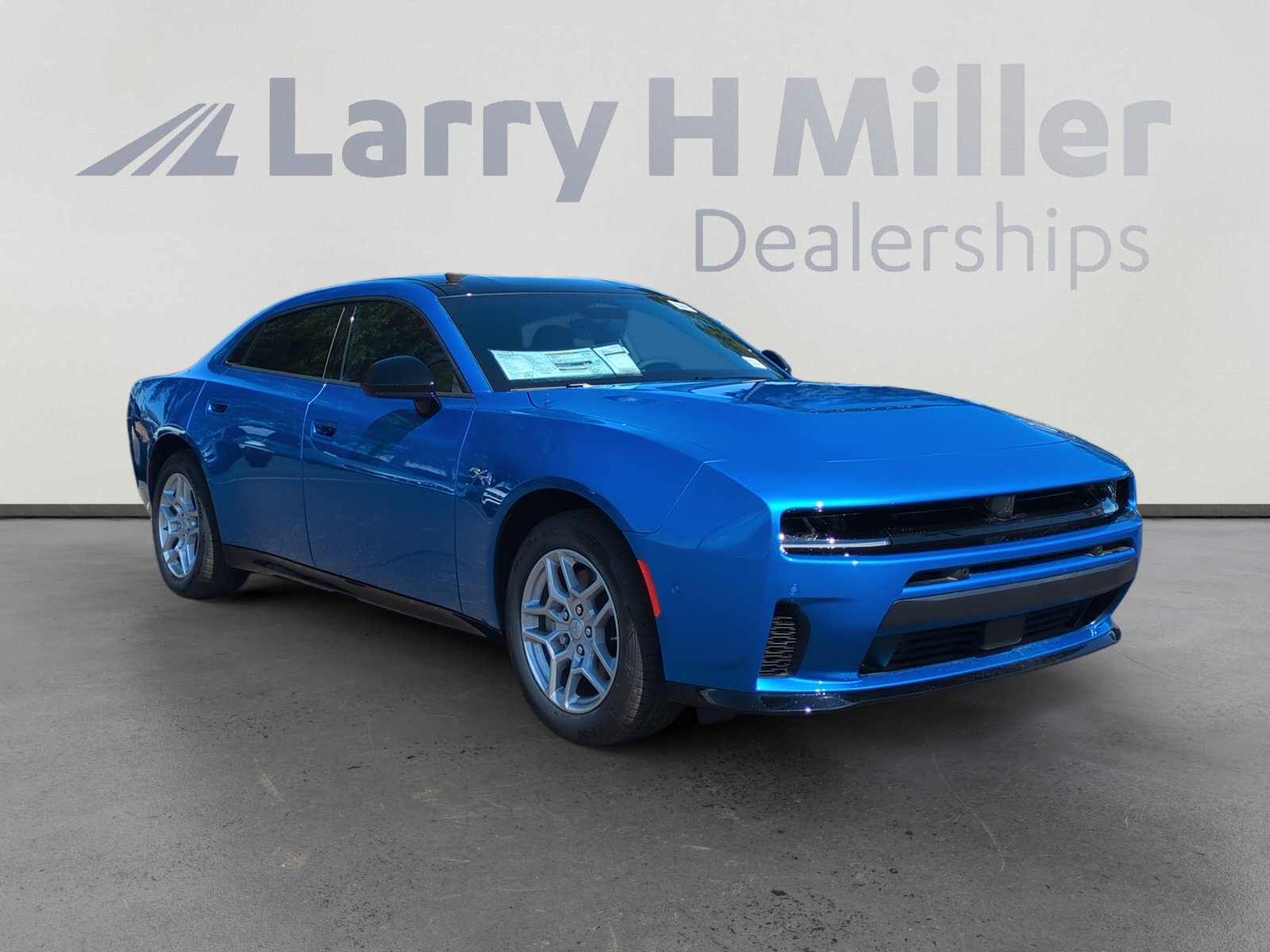 New 2026 Dodge Charger R/T AWD/4WD image 7